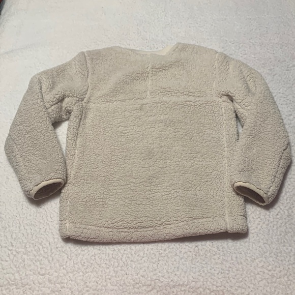 The North Face Youth Campshire Crew Thick Shirt, GUC, Size XS (6) - Picture 8 of 10